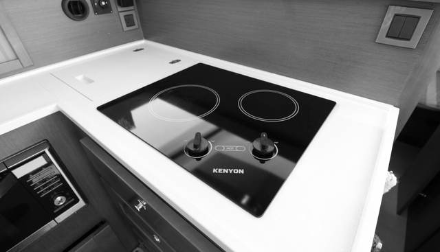 Next Chapter yacht for sale 29