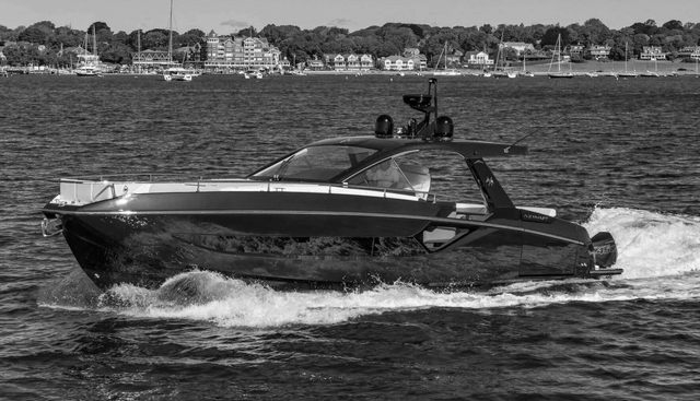 MAKING MEMORIES II yacht for sale 32