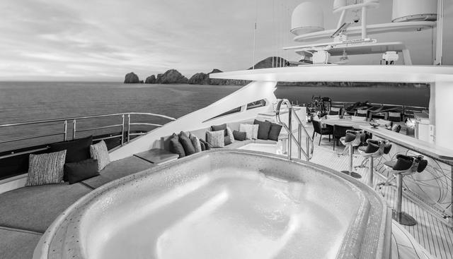 TSUMAT yacht for sale 3