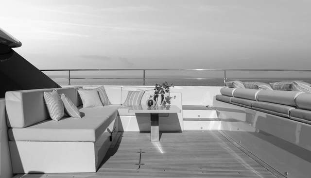 GOOD DAY SUNSHINE yacht for sale 30