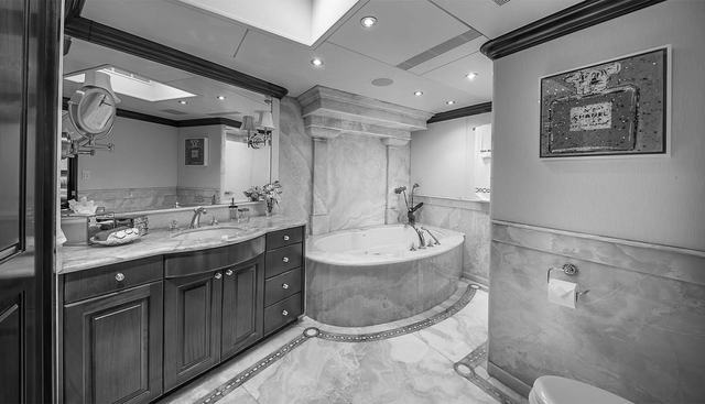CARTE BLANCHE yacht for sale 20