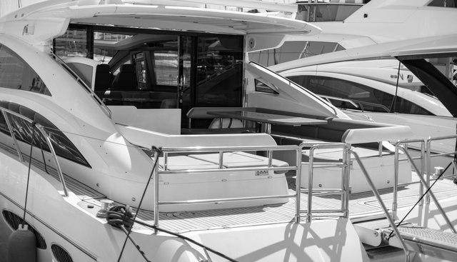 Cappuccino II yacht for sale 13