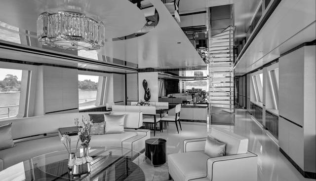 EXCELLENCE V yacht for sale 8