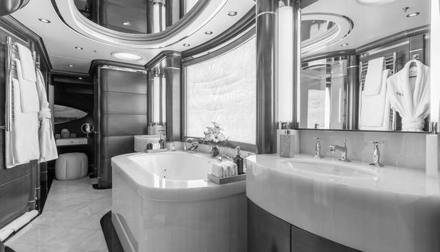 LADY B yacht for sale 17