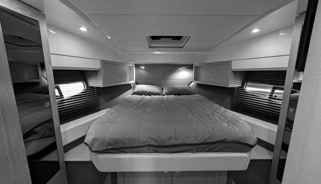 Lucky Us yacht for sale 23