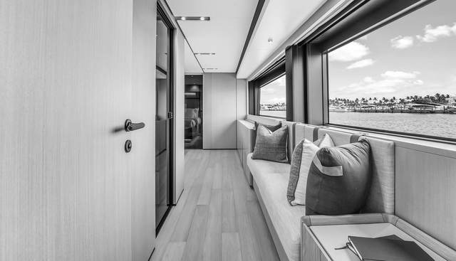 AURORA yacht for sale 27