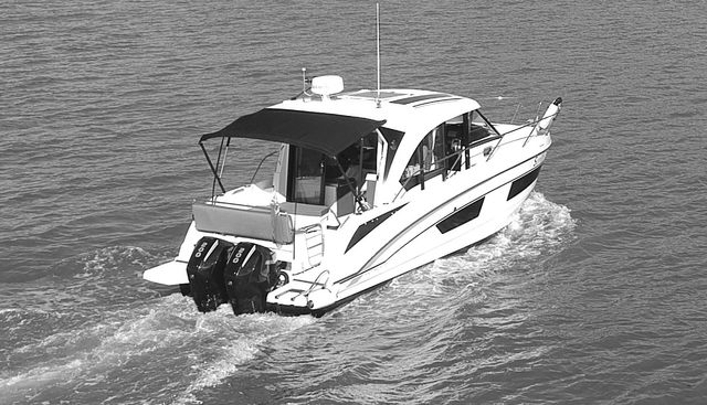 noname yacht for sale 4