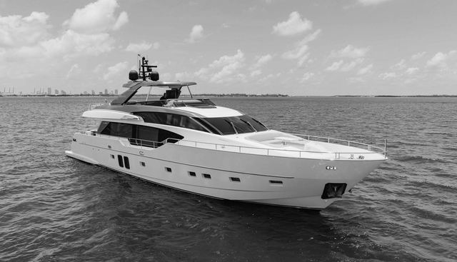 SASA yacht for sale 12