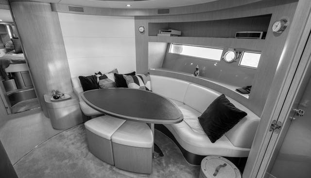 No More yacht for sale 14