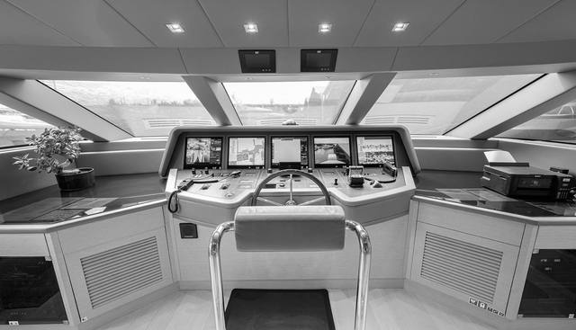 GLORY yacht for sale 40