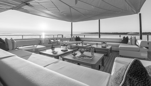 Alchemist yacht for sale 25