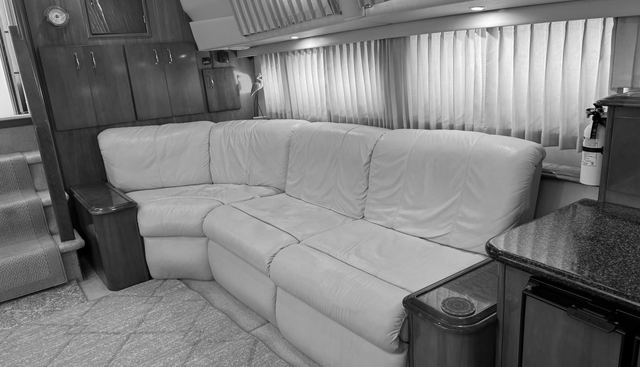 Makin Memories yacht for sale 13