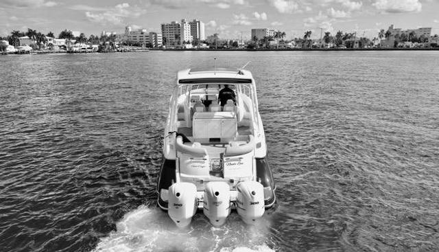 noname yacht for sale 9