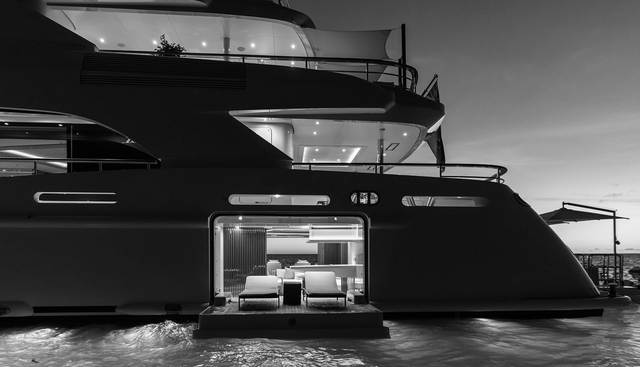 ARTISAN yacht for sale 39