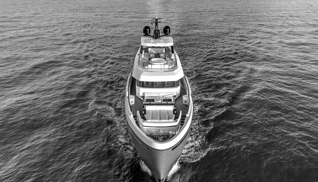 MERELEY I yacht for sale 78