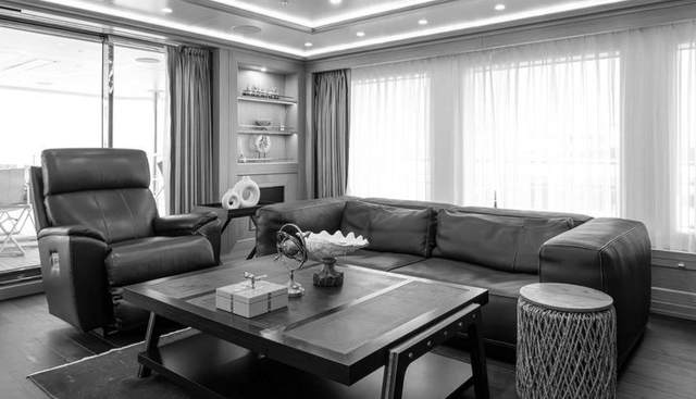 SEVEN SEAS yacht for sale 38