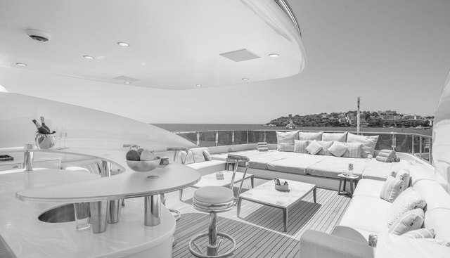 TITIAN PEARL yacht for sale 28