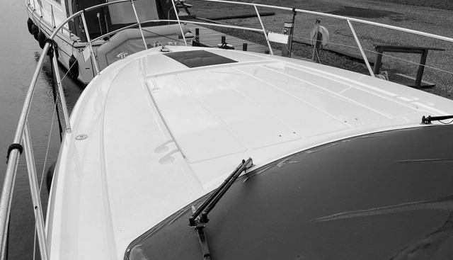 noname yacht for sale 8