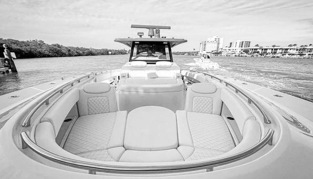 DEALER DEMO yacht for sale 30