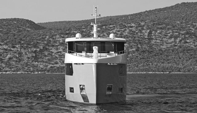 noname yacht for sale 3