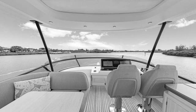MEGNIFICENT yacht for sale 47