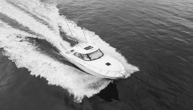 Commodore Two yacht for sale 8