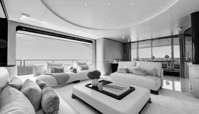 Amico yacht for sale 12