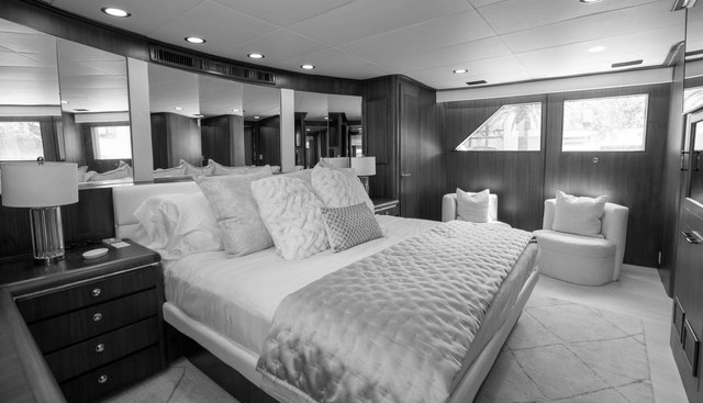 ARIES yacht for sale 37