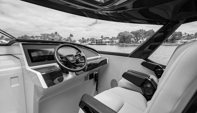 Giddy Up-CMB yacht for sale 18