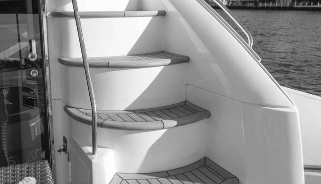 UNFORGETTABLE yacht for sale 30