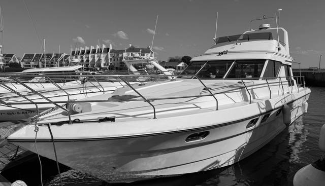 Magic Princess yacht for sale 4