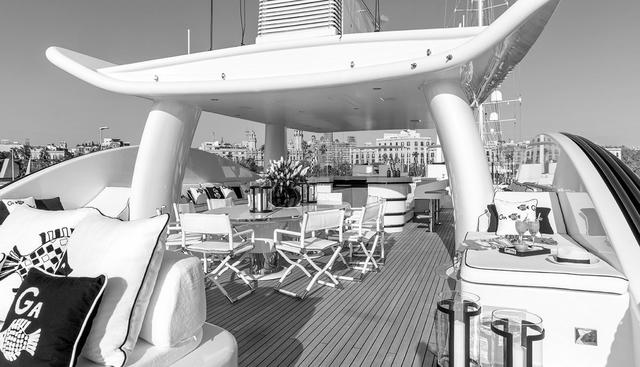 GIGAGI yacht for sale 19