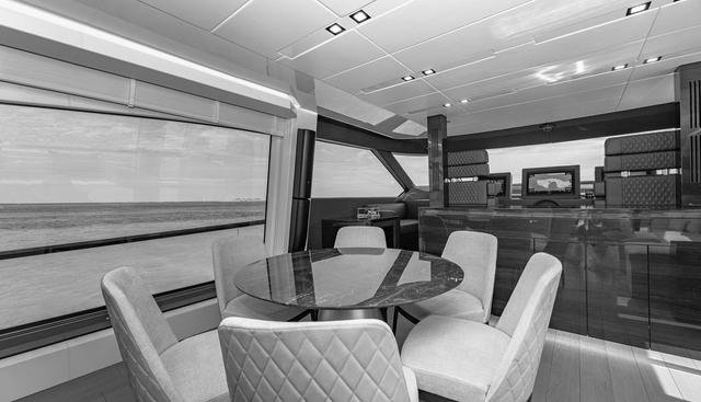 INCENTIVIZED yacht for sale 13