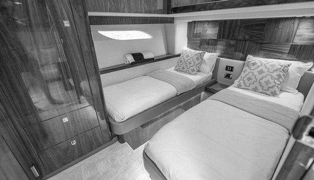 Bald Eagle yacht for sale 74