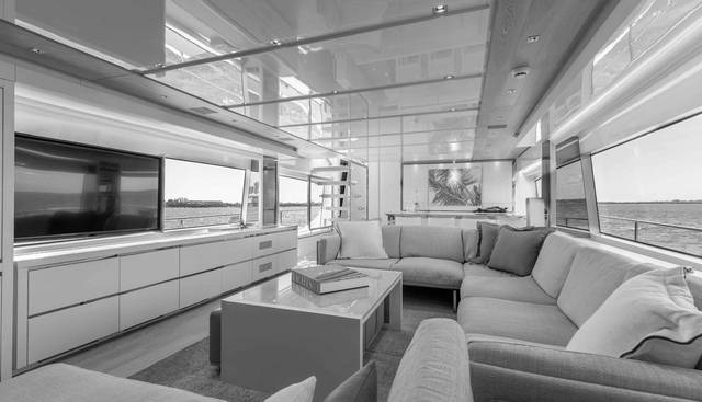 SASA yacht for sale 4