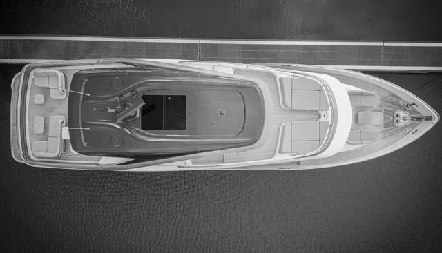 noname yacht for sale 52