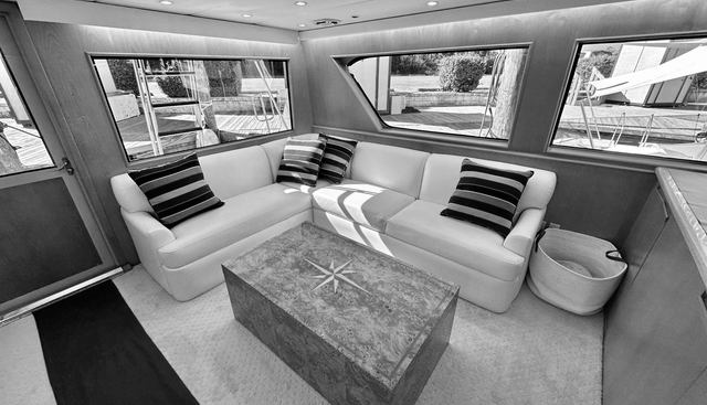 noname yacht for sale 42