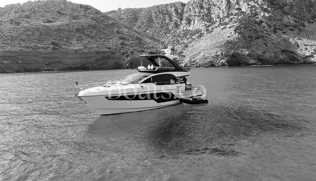 noname yacht for sale 3
