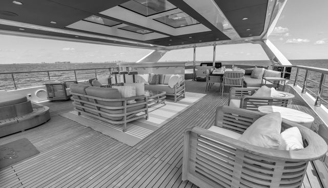 EVELYN P yacht for sale 80