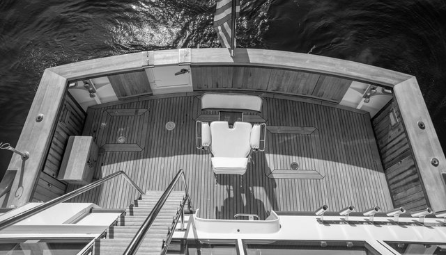 IMPETUOUS yacht for sale 109