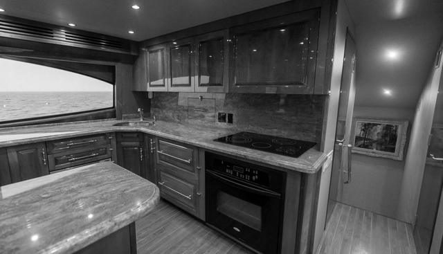 noname yacht for sale 24