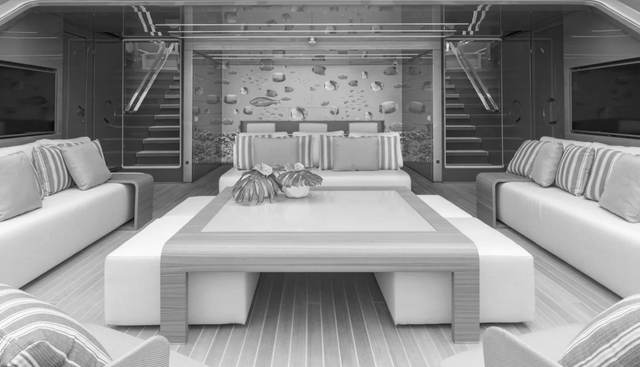 UTOPIA IV yacht for sale 39