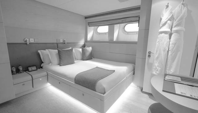 G3 yacht for sale 12