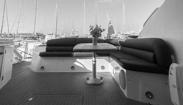 BLUE MOON YORK yacht for sale 12
