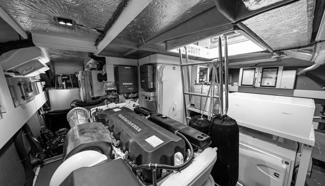 noname yacht for sale 57