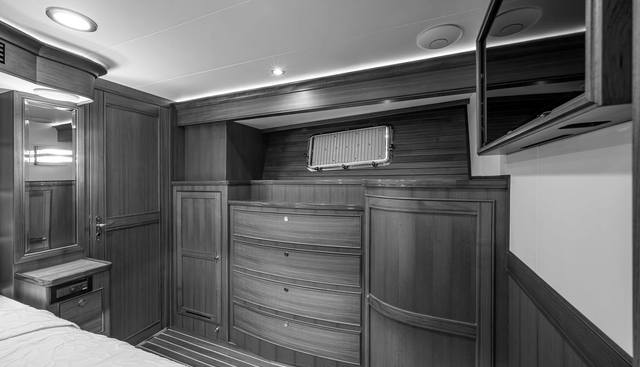 CARA MIA yacht for sale 34