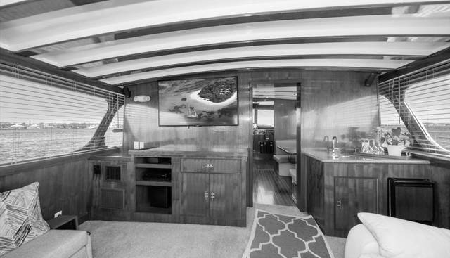 noname yacht for sale 42