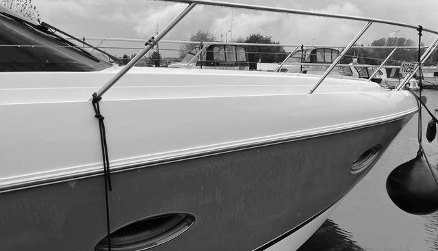 noname yacht for sale 7