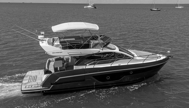 SUNTASTIC yacht for sale 3