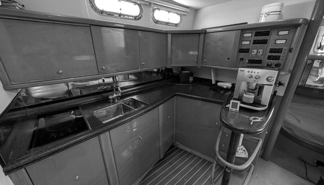 Mister Boo yacht for sale 52